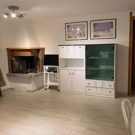 Dei Pini ميلانو ماريتيما