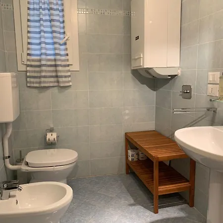 Dei Pini Apartment *