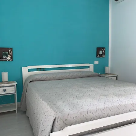 Dei Pini ميلانو ماريتيما