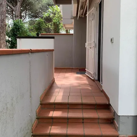 Dei Pini Apartment Milano Marittima