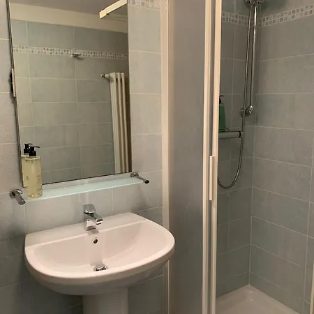 Apartment Dei Pini Milano Marittima