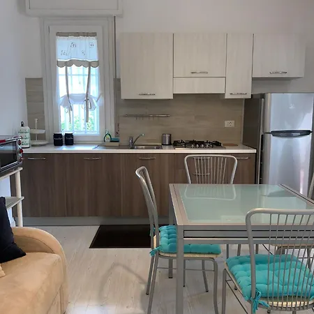Dei Pini * Milano Marittima