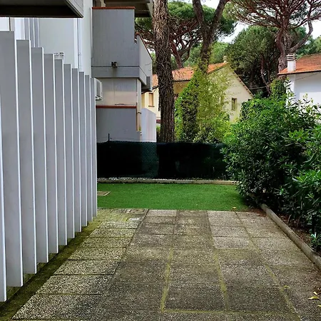 Dei Pini Lägenhet Milano Marittima