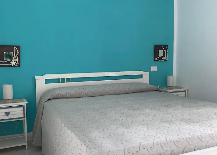 Dei Pini 밀라노마리티마