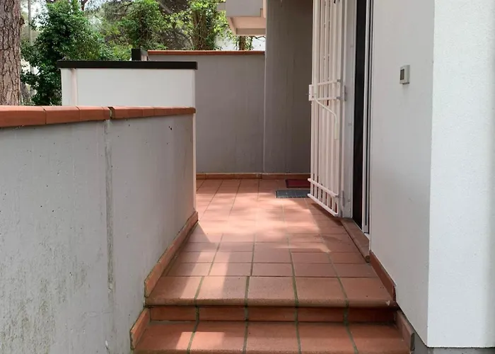 Dei Pini Daire Milano Marittima