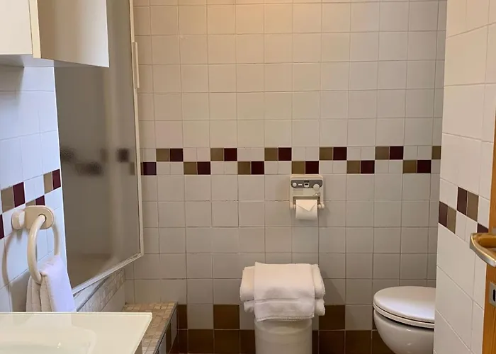 Dei Pini Milano Marittima