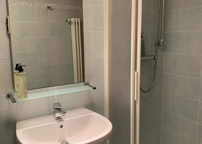 아파트 Dei Pini 밀라노마리티마