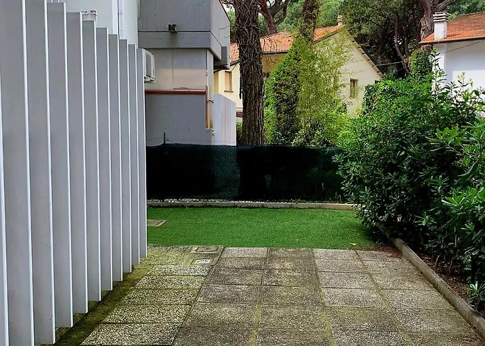 Dei Pini Daire Milano Marittima